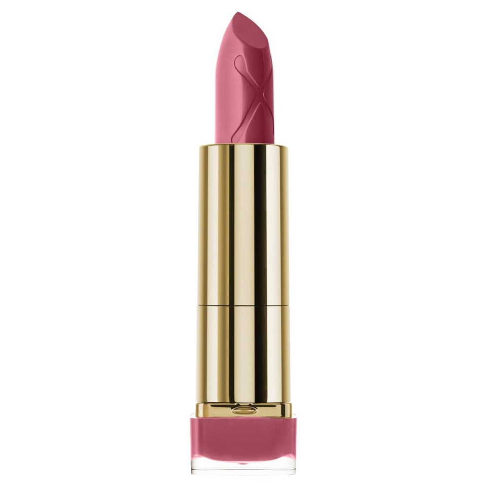 Max Factor Colour Elixir Barra De Labios 833 Rosewood
