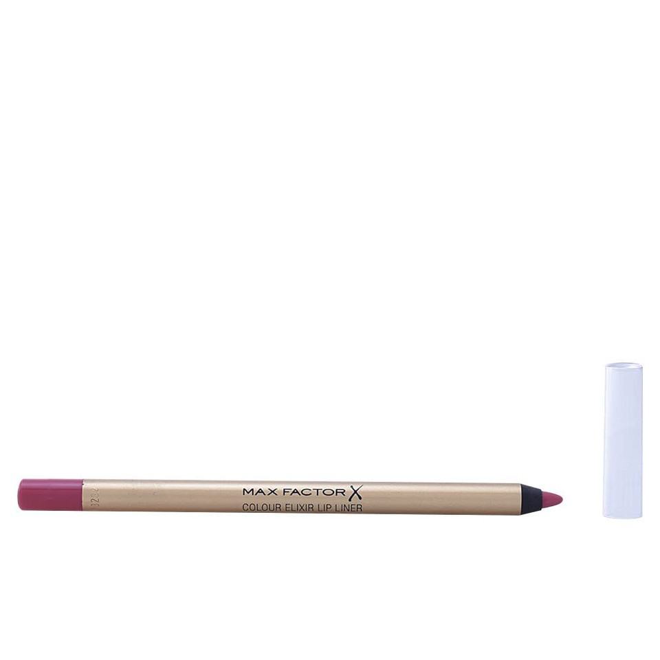 Max Factor Colour Elixir Lip Liner - 04 Pink Princess