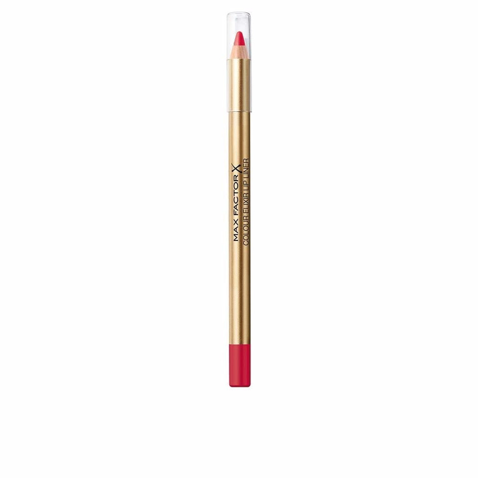 Max Factor Colour Elixir Lipliner - 065 Red Plum