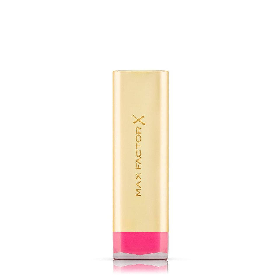 Max Factor Colour Elixir Lipstick - # 665 Pomegranate, 1 Pc