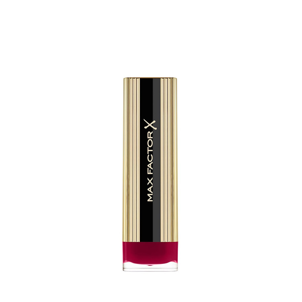 Max Factor Colour Elixir Lipstick - 080 Chilli Women Lipstick 0.14 Oz