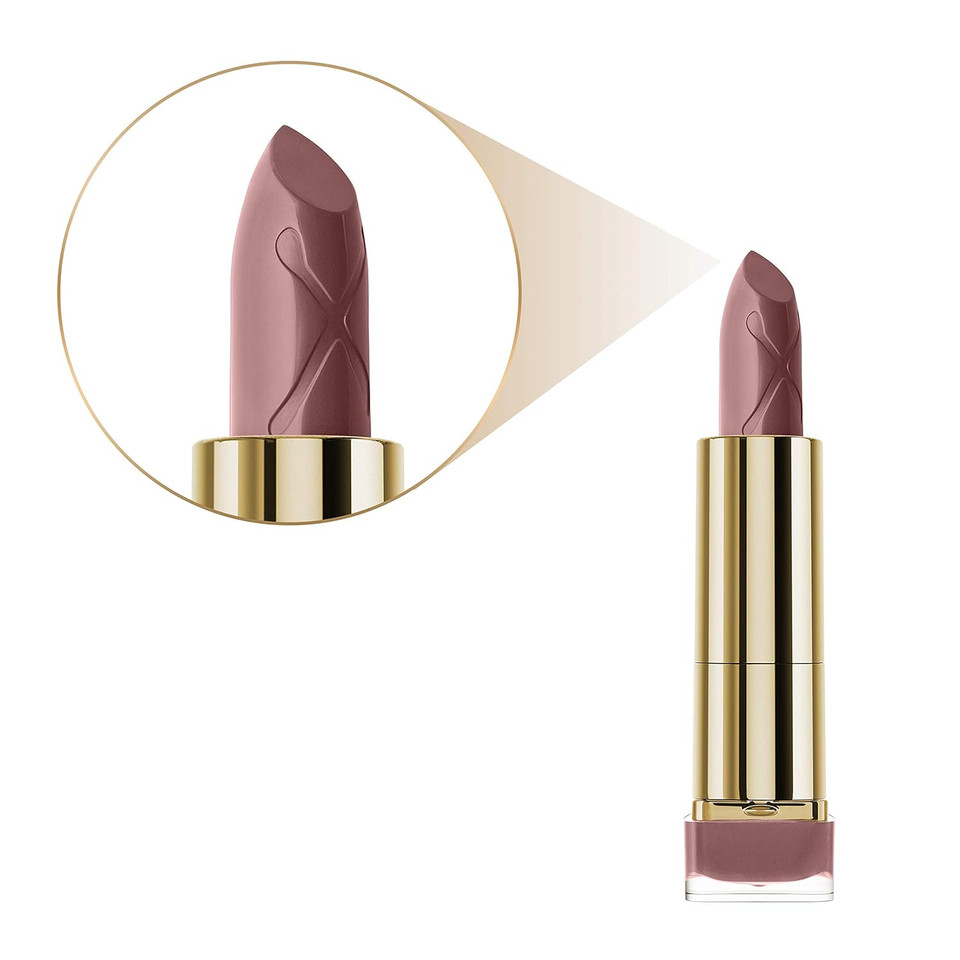 Max Factor Colour Elixir Lipsticks - 035 Subtle Orchid