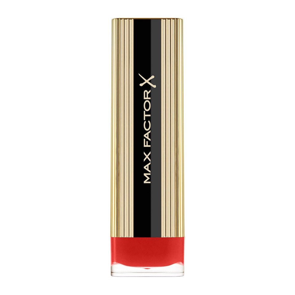 Max Factor Colour Elixir Lipsticks - 065 Tangerine