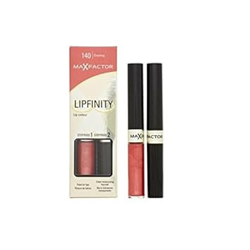 Max Factor Lipfi Nity Lip Colour????40?Charming