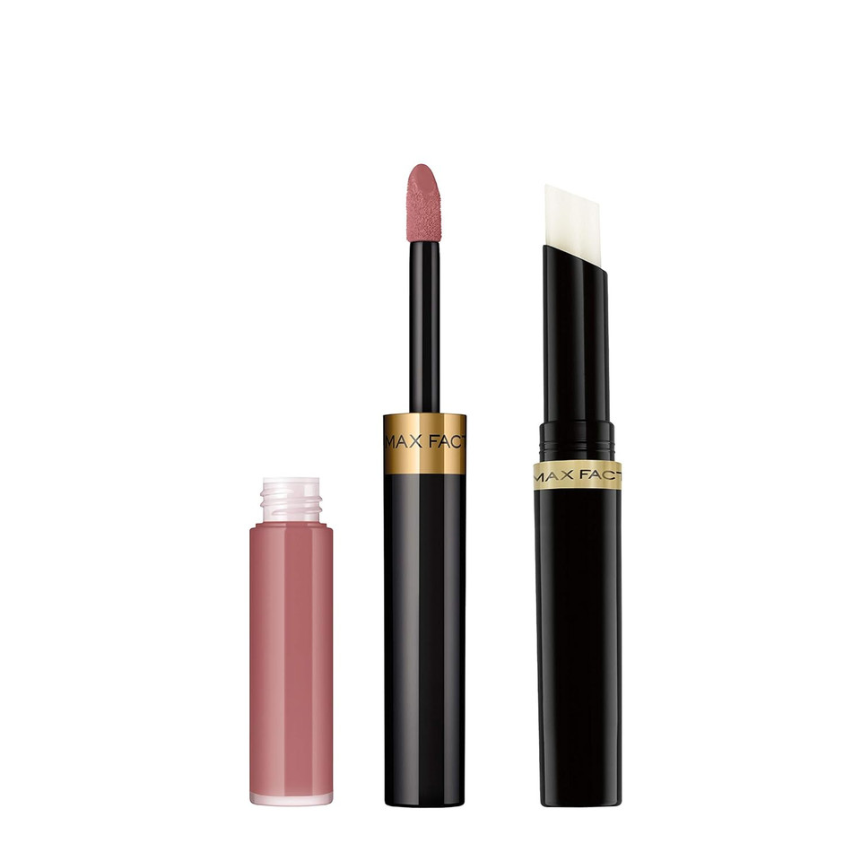Max Factor Lipfinity Lipstick, Ethereal, 1 Set , 4.2 G