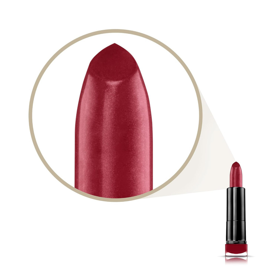 Max Factor Lipstick Marilyn, # 1 Ruby Red For Women, 0.14 Ounce