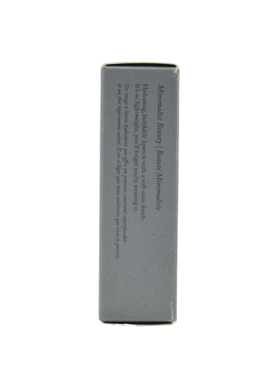 Merit Signature Lip Lightweight Lipstick Baby