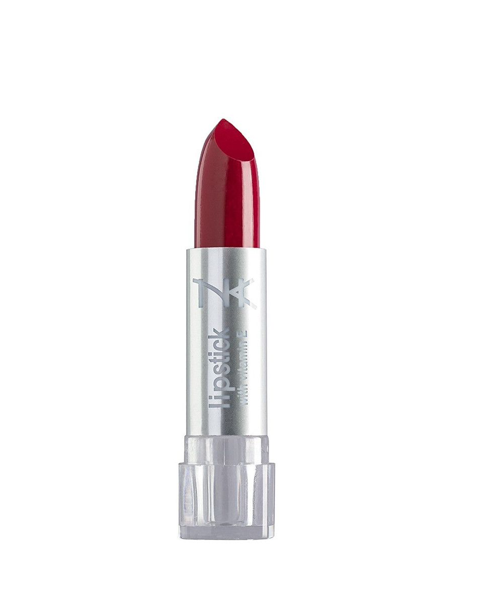 Nicka K Lipstick With Vitamin E Berry Plum #806