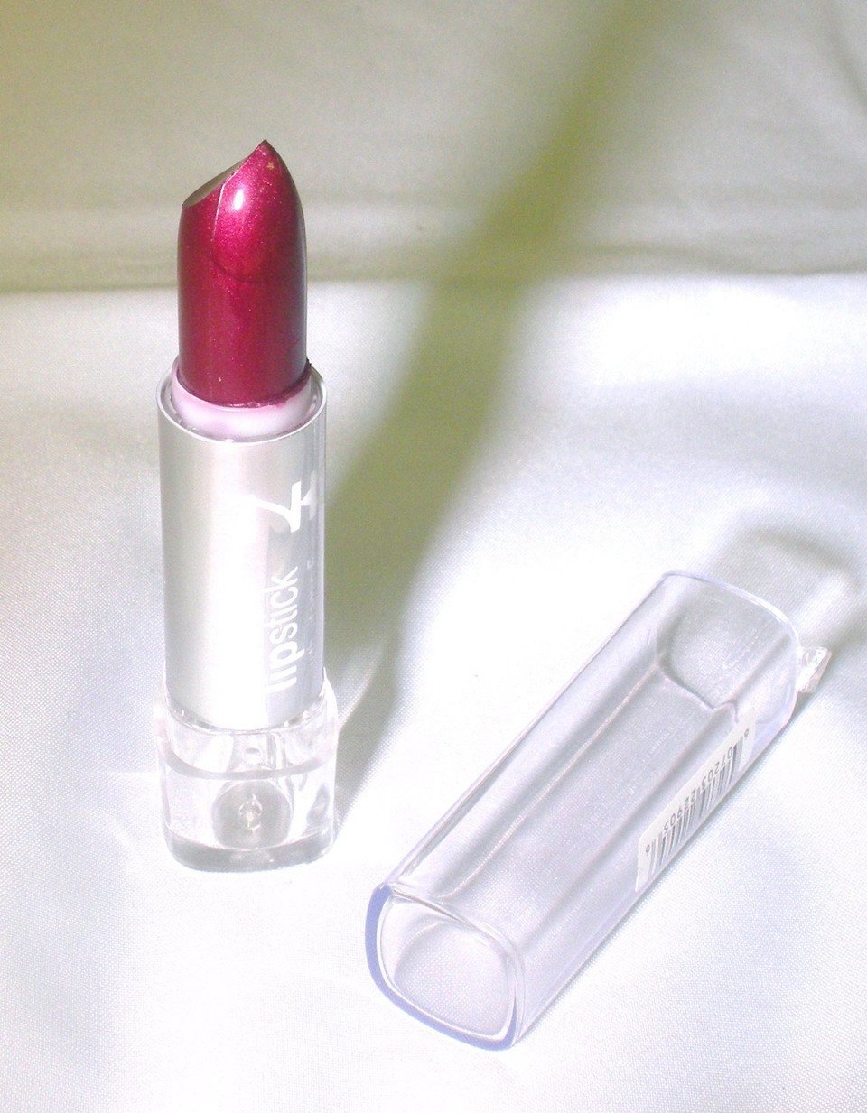 Nicka K Lipstick With Vitamin E Bordeaux #905