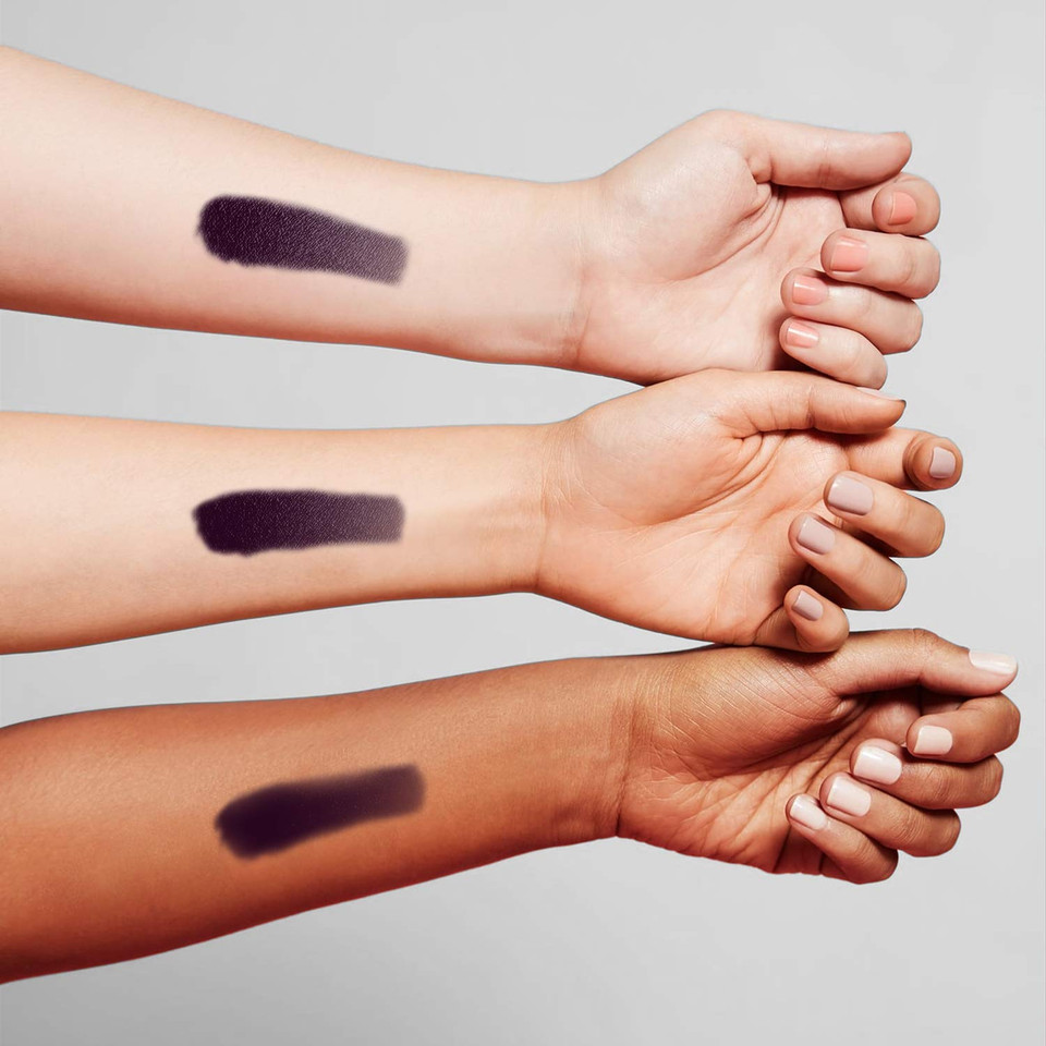 Nicka K Matte Lipstick Cedar Chest