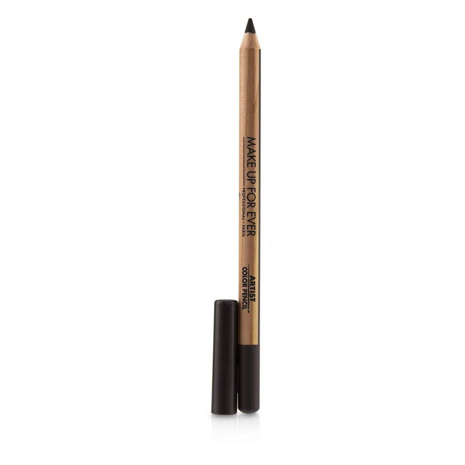 Artist Color Pencil - 612 Dimensional Dark Brown By Make Up For Ever For Women - 0.05 Oz Makeup Artist Color Pencil - 612 Dimensional Dark Brown By Make Up For Ever For Women - 0.05 Oz Makeup