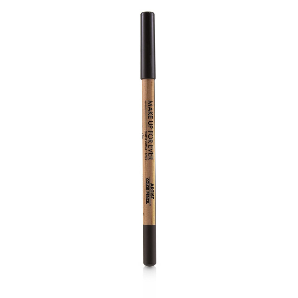 Artist Color Pencil - 612 Dimensional Dark Brown By Make Up For Ever For Women - 0.05 Oz Makeup Artist Color Pencil - 612 Dimensional Dark Brown By Make Up For Ever For Women - 0.05 Oz Makeup