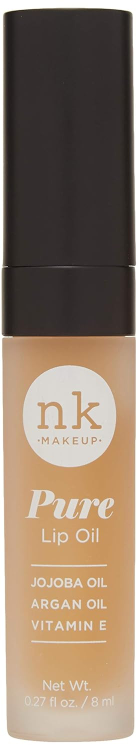 Nk Pure Lip Oil (Cocoa)