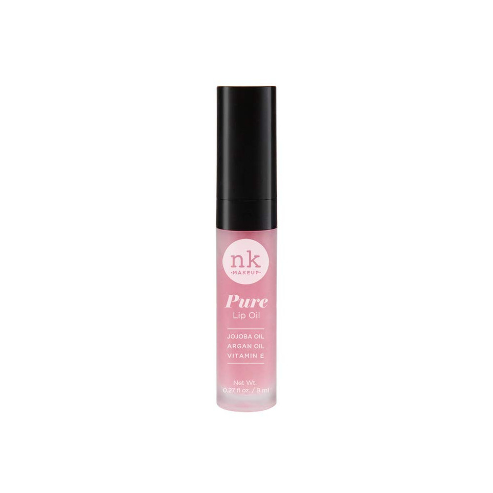 Nk Pure Lip Oil (Strawberry)