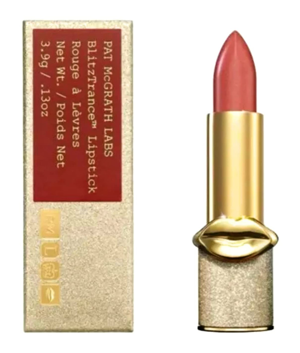 Pat Mcgrath Labs Blitztrance Lipstick- Skin Flixx 135