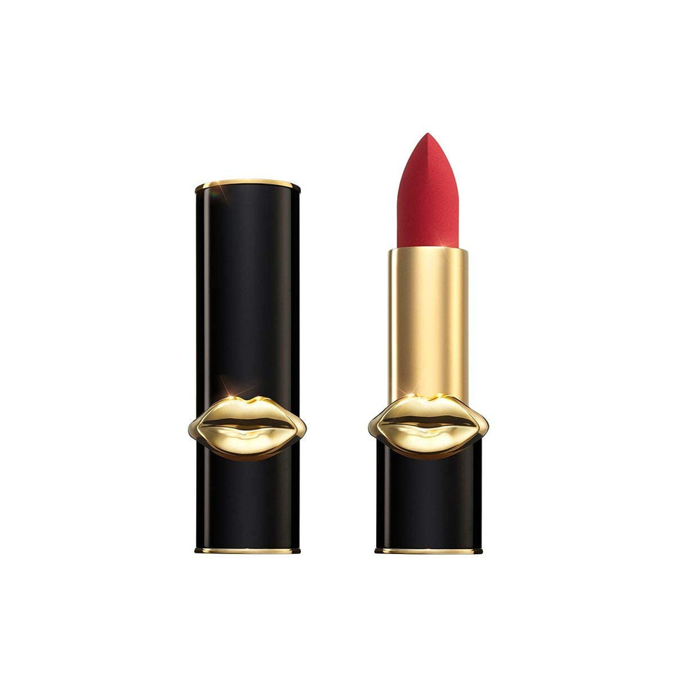 Pat Mcgrath Labs Mattetrance Lipstick Elson 013