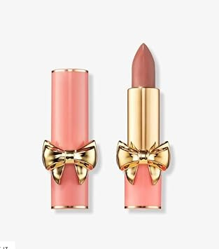 Pat Mcgrath Labs Satinallure Lipstick Négligée