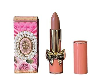 Pat Mcgrath Labs Satinallure Lipstick Nude Venus