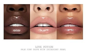 Pat Mcgrath Mini Lust Sunset Seduction Lip Gloss Holiday Trio Set