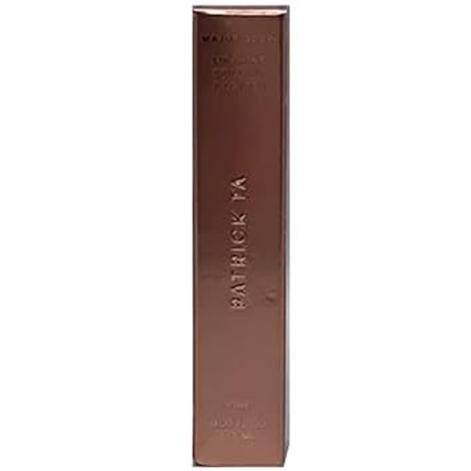 Patrick Ta Major Glow Lip Shine She'S An Influencer
