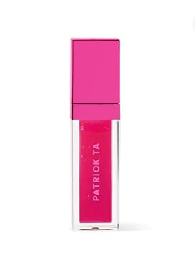 Patrick Ta Major Holiday Plumping Gloss - Headliner