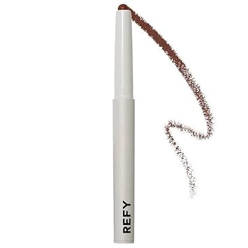 Refy Blur Liner Lip Liner Stone (Light Nude) + Bonus Entel Pomegranate Sheet Masque With Collagen