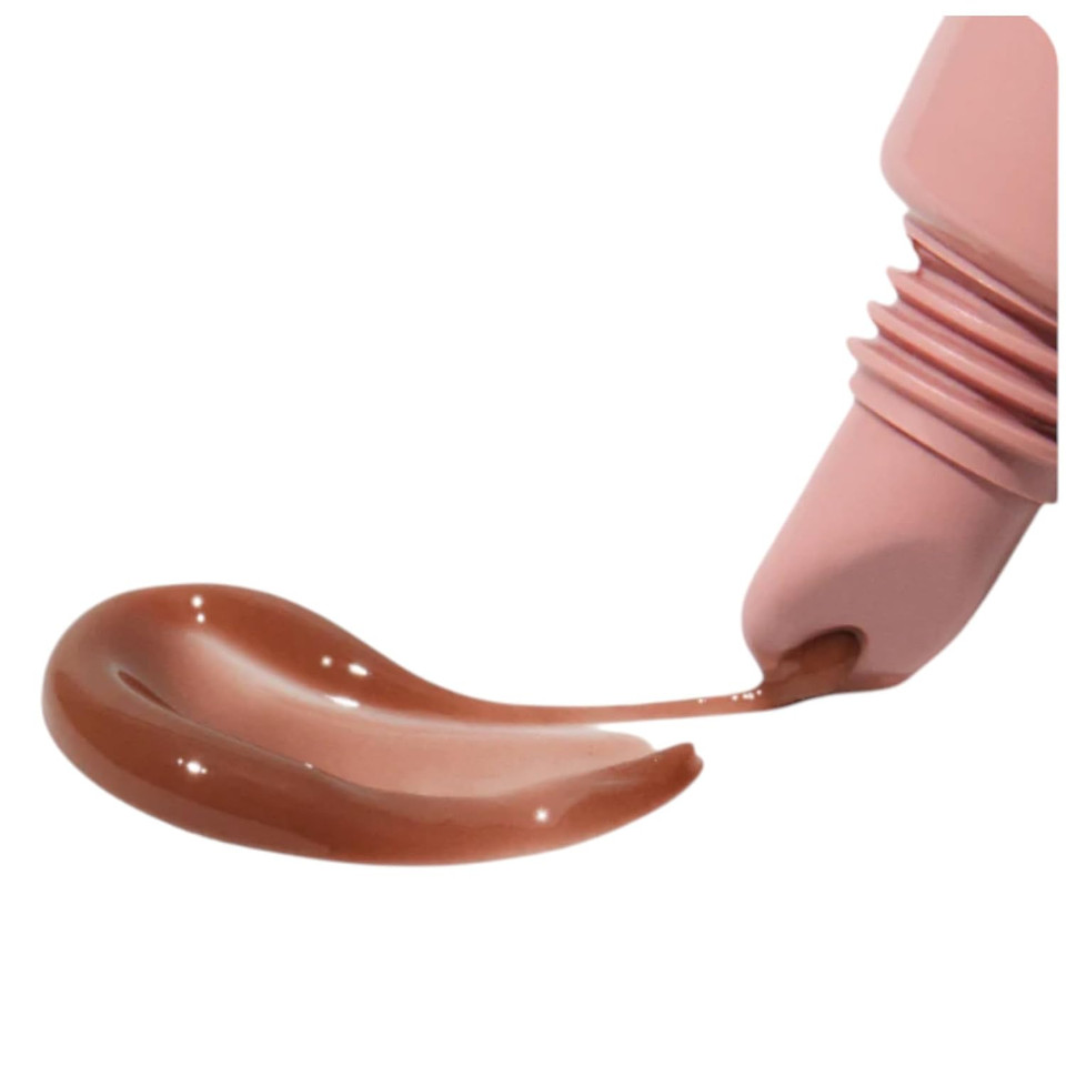 Peptide Lip Tint, Sheer Color And Hydrating Finish, 3 Fl Oz, 10Ml (Toast)