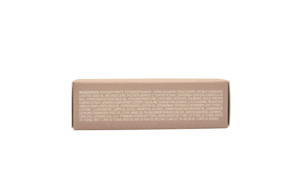 Satin Lip Color Rich Refillable Hydrating Lipstick - Demure - Cool Blush