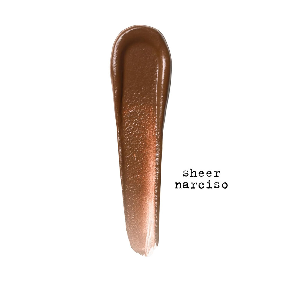 Stila Stay All Day Sheer & Shimmer Liquid Lip