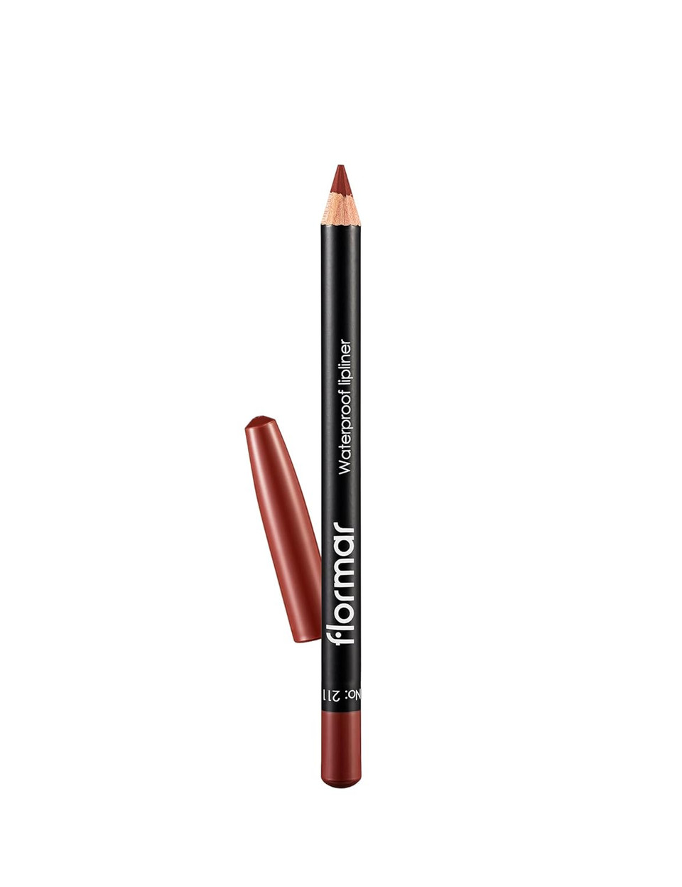 Water-Resistant Lip Liner