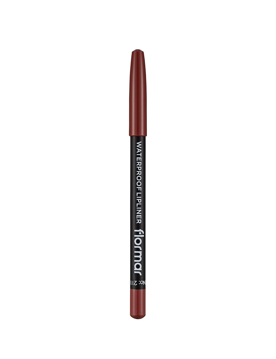 Water-Resistant Lip Liner