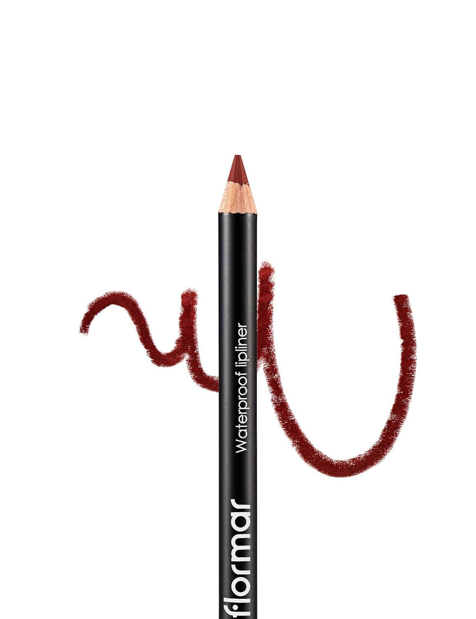 Water-Resistant Lip Liner