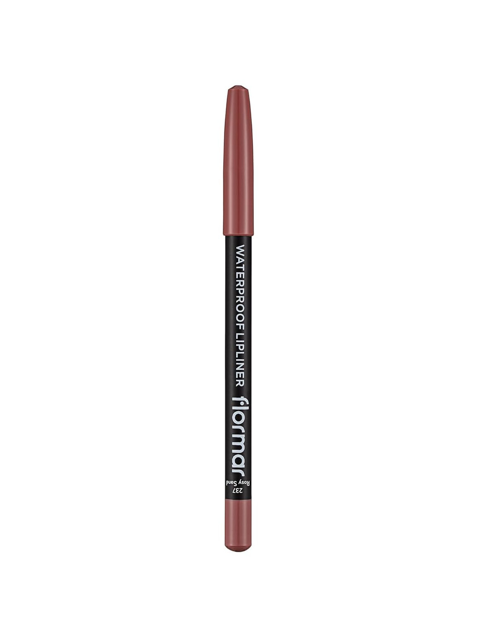 Water-Resistant Lip Liner By Flormar Lebanon