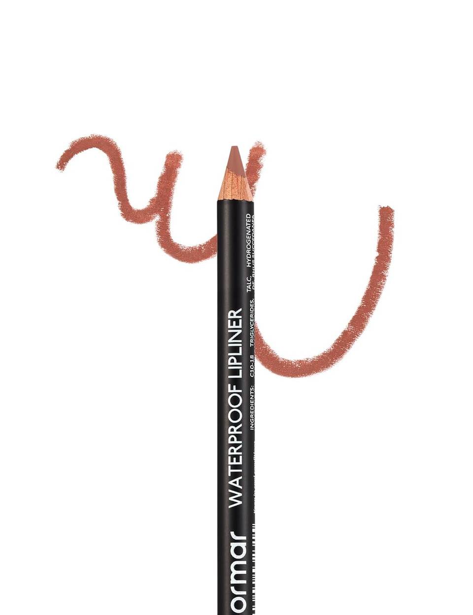 Water-Resistant Lip Liner By Flormar Lebanon