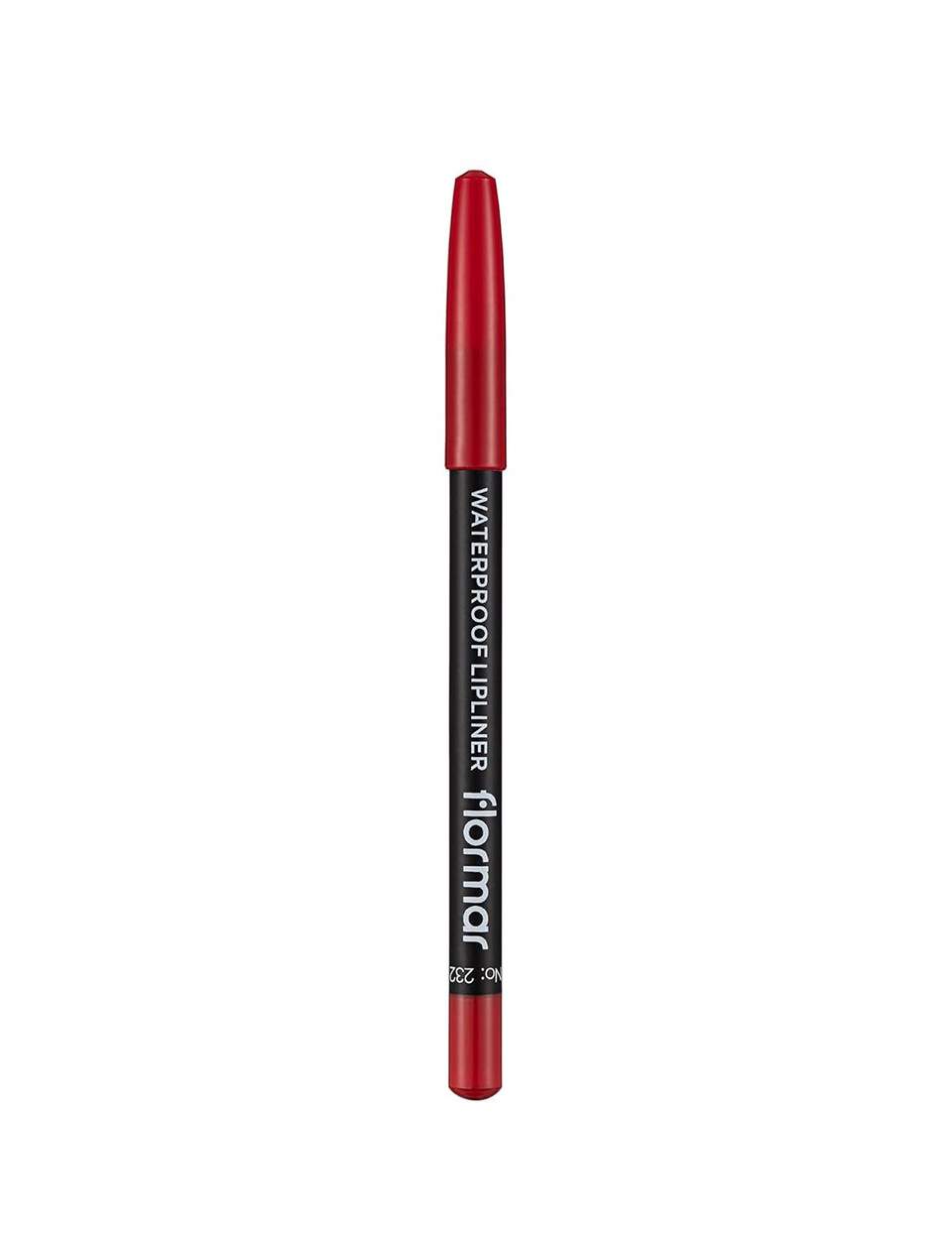 Water-Resistant Lip Liner By Flormar Lebanon