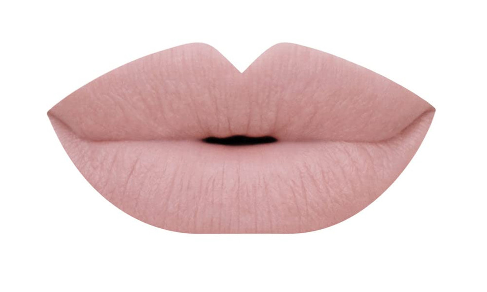 Beauty Creations Matte Lipstick (Sweet Heart)