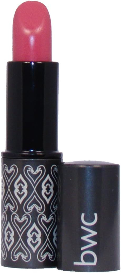 Beauty Without Cruelty Natural Infusion Lipstick Raspberry - 0.14 Oz