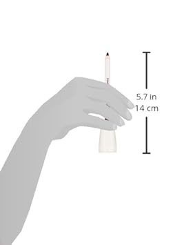 Cailyn Icone Gel Lip Liner, Oak