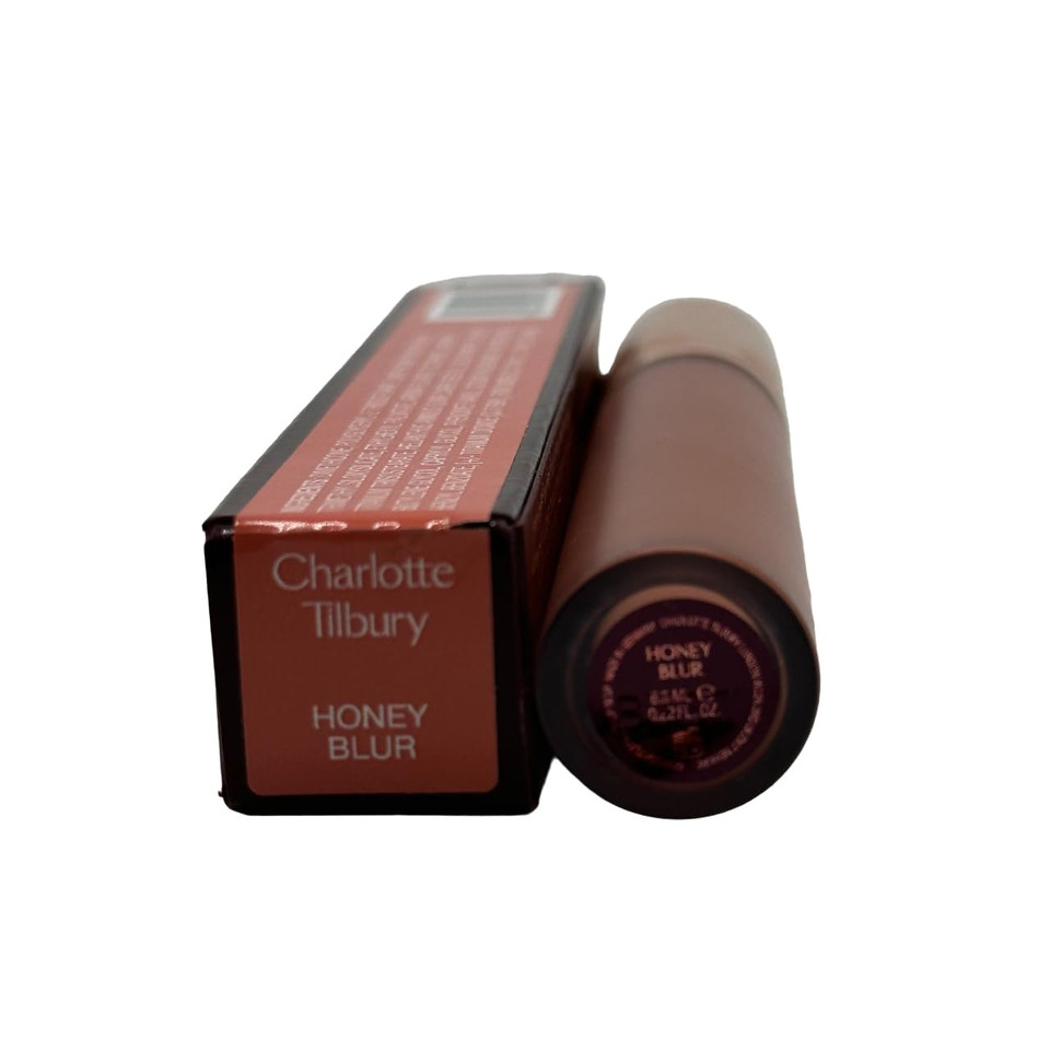 Charlotte Tilbury Airbrush Lip Blur, Honey Blur