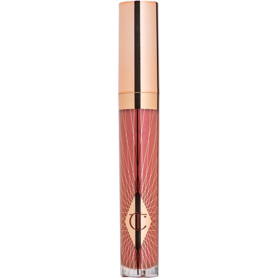 Charlotte Tilbury Collagen Lip Bath Lip Gloss - Rosy Glow