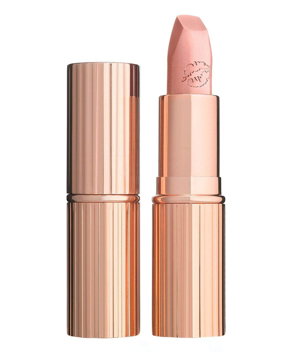 Charlotte Tilbury Hot Lips Lipstick - Liv It Up