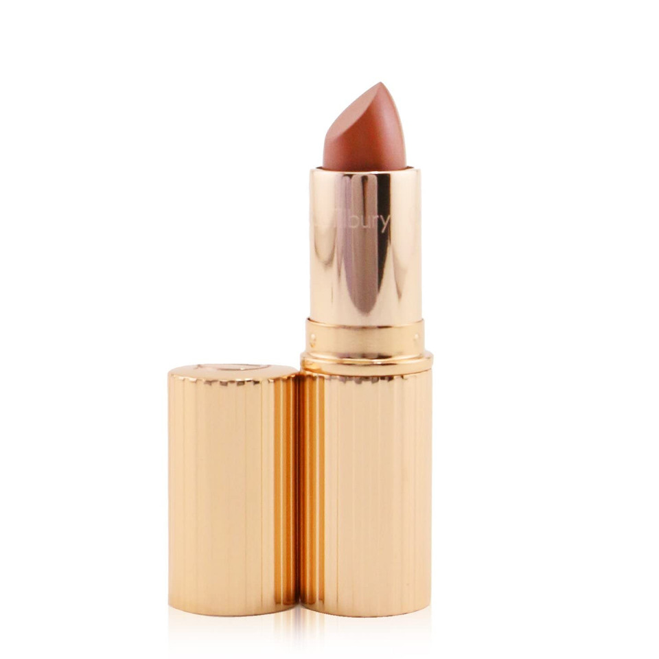 Charlotte Tilbury K.I.S.S.I.N.G Lipstick - Stoned Rose