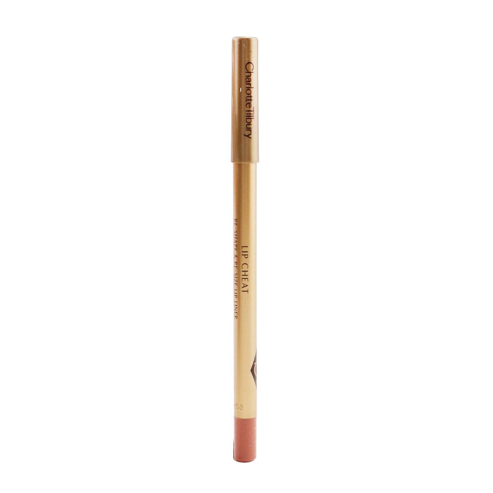 Charlotte Tilbury Lip Cheat Lip Liner Pencil, Iconic Nude