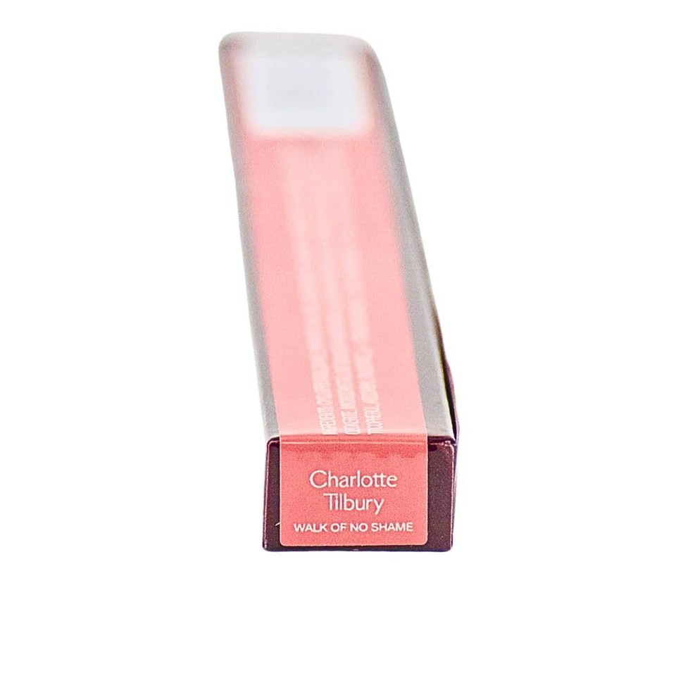 Charlotte Tilbury Lip Cheat Walk Of No Shame Lip Liner Lip Color