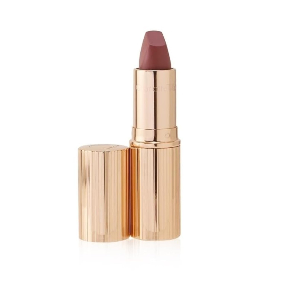 Charlotte Tilbury Matte Revolution Lipstick, Love Liberty By Charlotte Tilbury