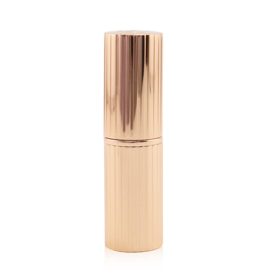 Charlotte Tilbury The Super Nudes Luminous Matte Revolution Long Lasting Lipstick - Supermodel