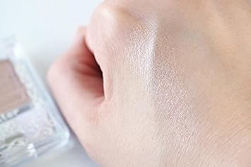 Canmake Highlighter 06 Peach Beige
