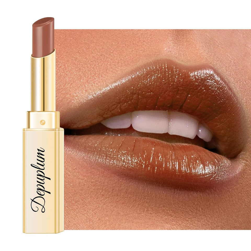 Dark Red Lipstick For Women Moisture Glossy Lipstick Shine Lip Gloss Sheer-Medium Coverage Long Lasting Lipsticks Tinted Lip Balm, Dm68 Oxblood Red Dark Red Lipstick For Women Moisture Glossy Lipstick Shine Lip Gloss Sheer-Medium Coverage Long Lasting Lipsticks Tinted Lip Balm, Dm68 Oxblood Red