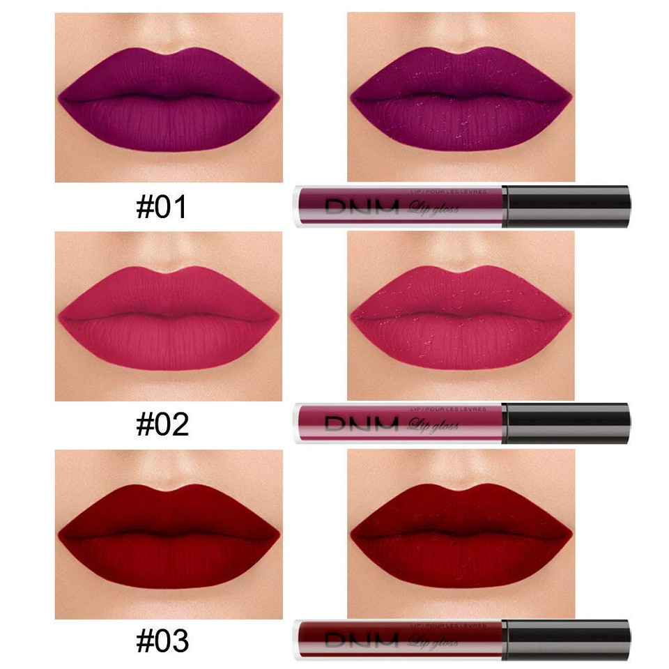 Evpct 2Pcs Antique Rose Matte Lip Liner And Lipstick Pencil Makeup Set Brown Liquid Lipstick Lip Gloss Stain Set Long Lasting Waterproof Labiales Mate 24 Horas Originales Matte Larga Duracion 24 29