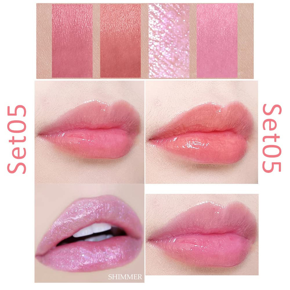 Evpct Longwear Liquid Lip Liner Stain Marker Pen Long Lasting Waterproof, Warm Nude Pink Matte Semi Permanent 24 Hour Lip Liner And Lipstick Combo, Color Stay Lipliner All Day, Lips Stain Peel Off